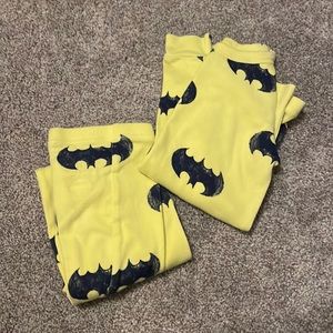 5T Batman pj set